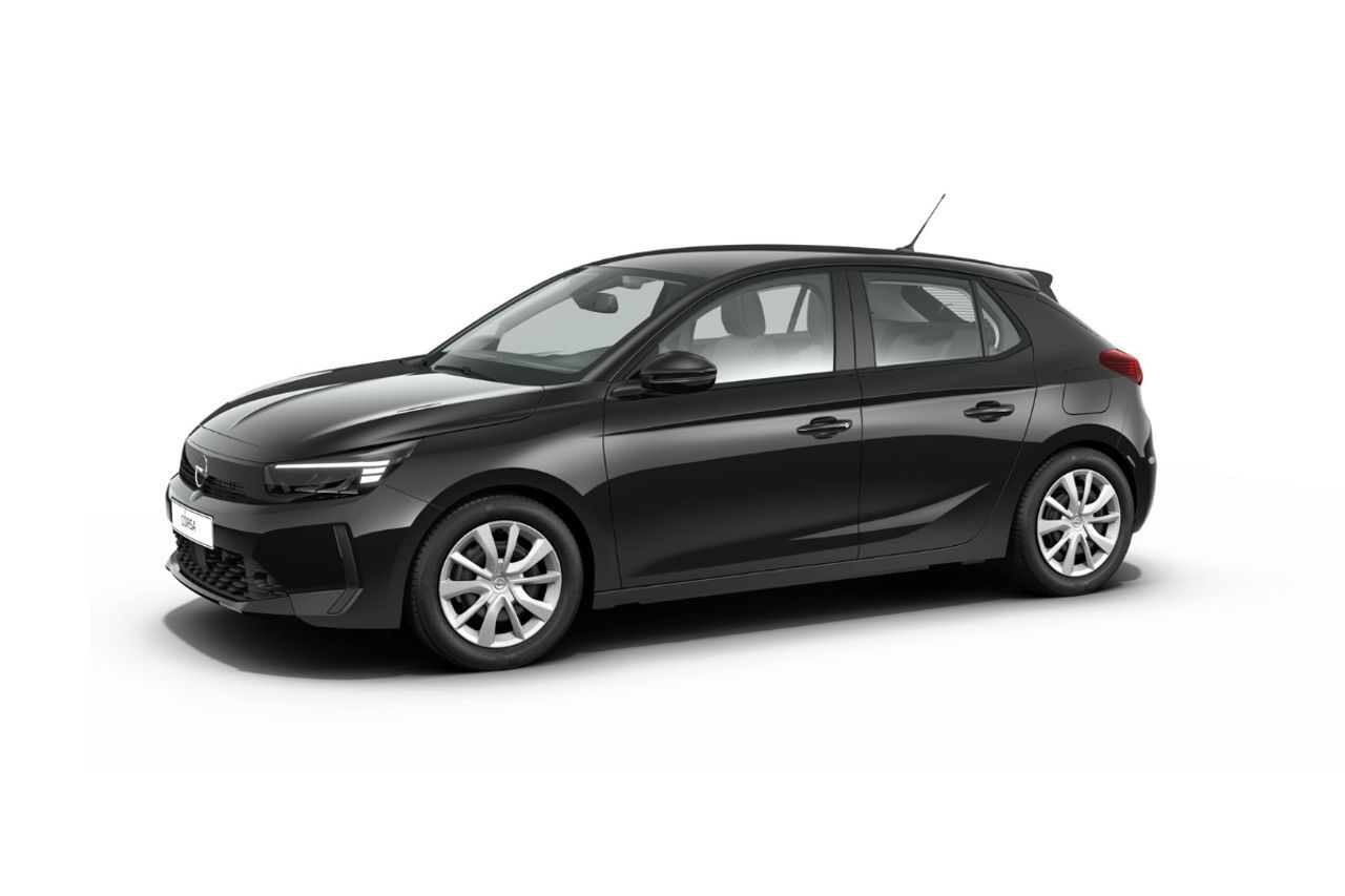 OPEL Corsa (Edition 1.2T XHL MT6 S/S 100 CV (74kW)) en Cantabria