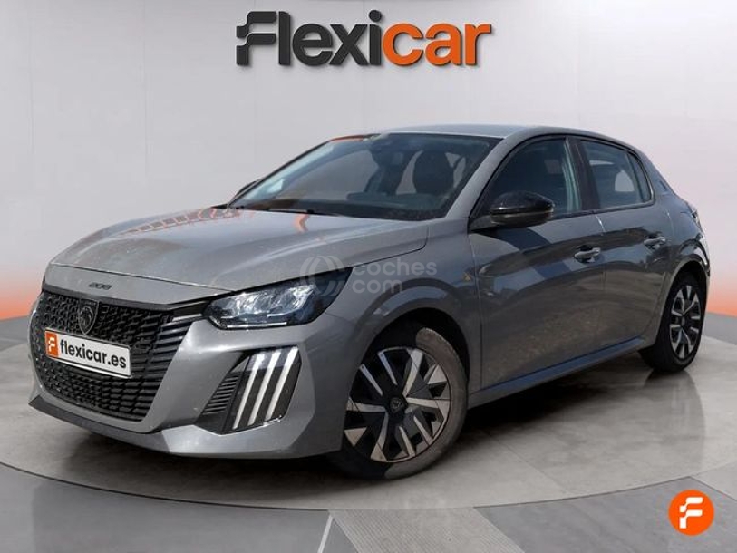 Foto del PEUGEOT 208 1.2 Puretech S&S Active 100