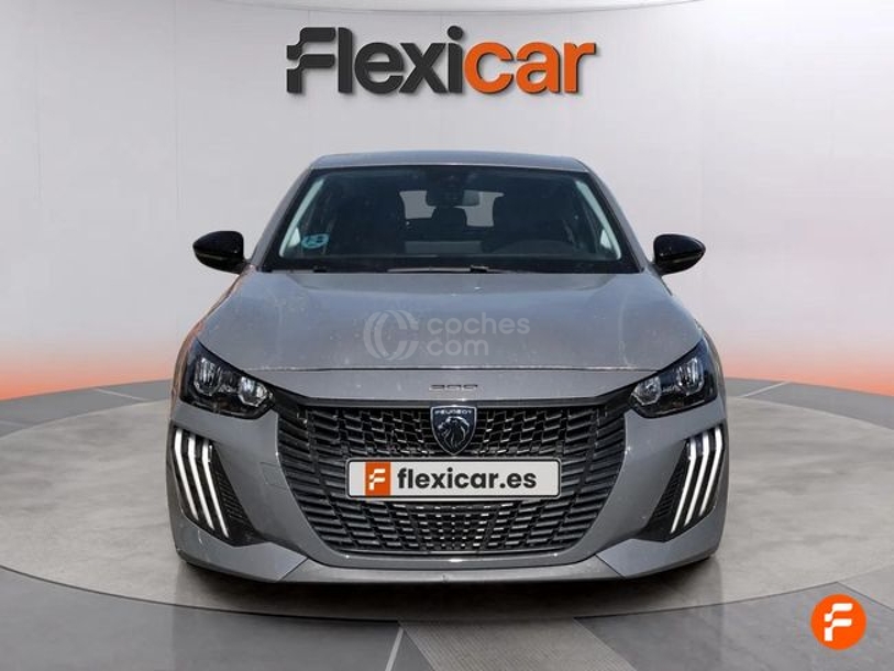 Foto del PEUGEOT 208 1.2 Puretech S&S Active 100