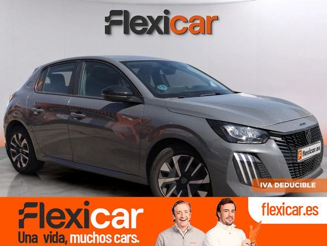 Foto del PEUGEOT 208 1.2 Puretech S&S Active 100