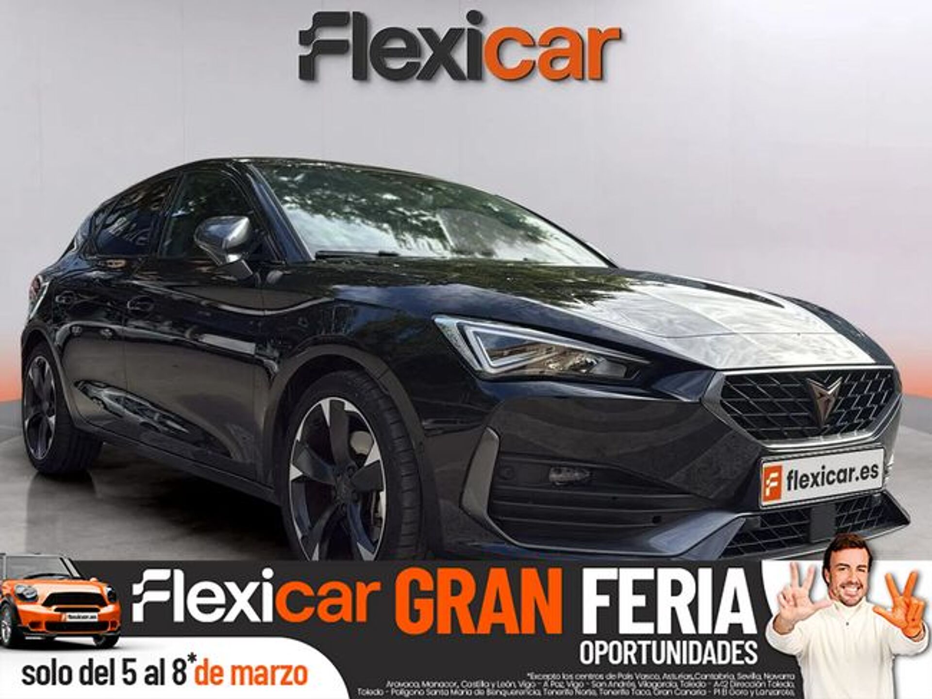Imagen 1 de CUPRA León