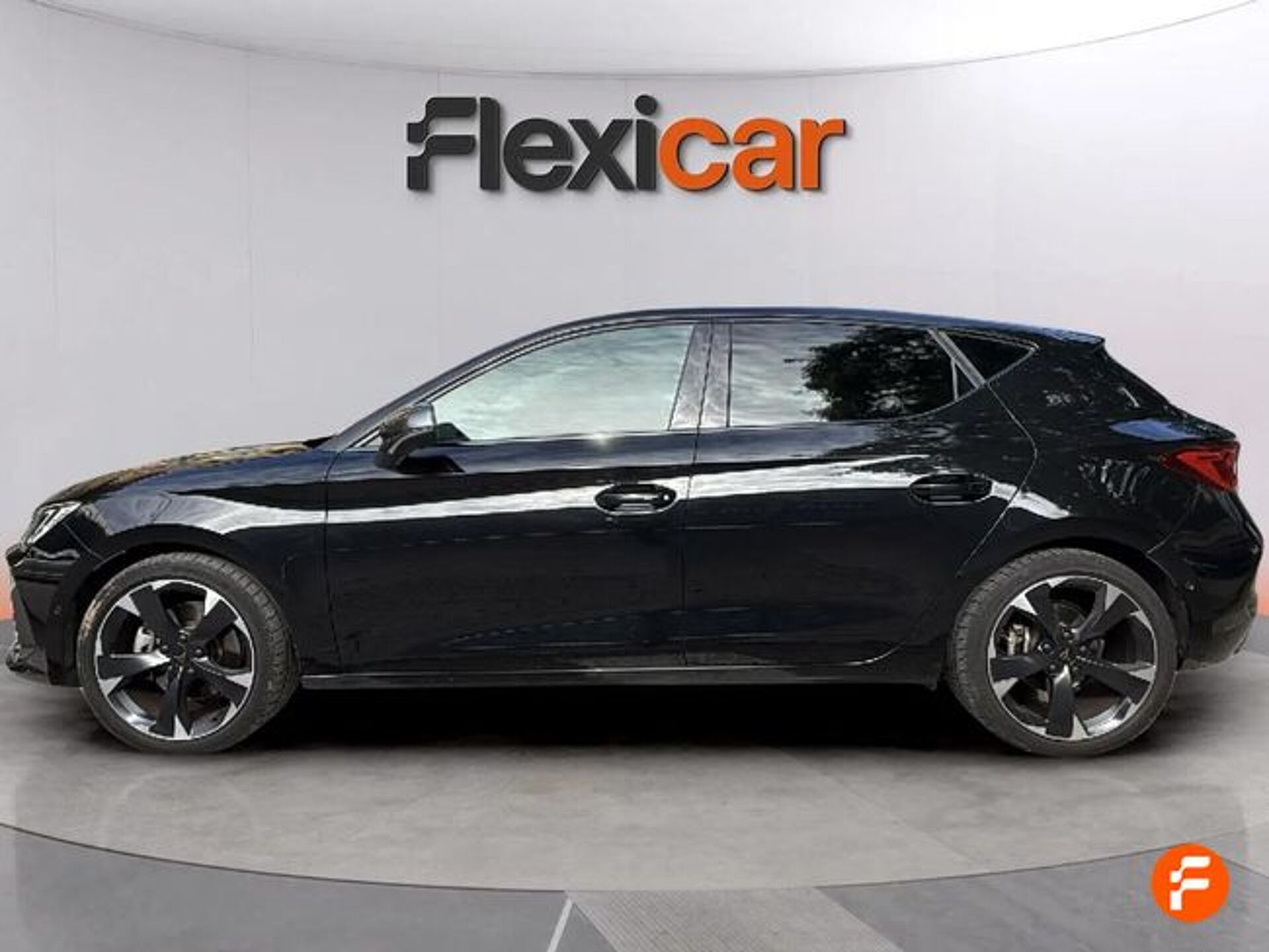 Imagen 2 de CUPRA León