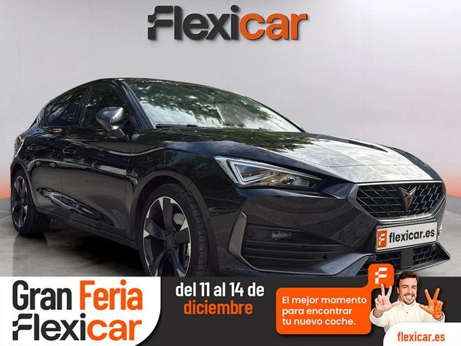 CUPRA León (2.0 TSI 140kW (190CV) DSG) en Baleares