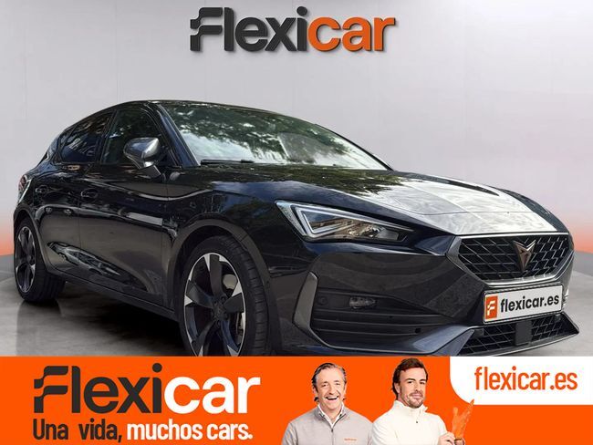 CUPRA León (2.0 TSI 140kW (190CV) DSG) en Baleares