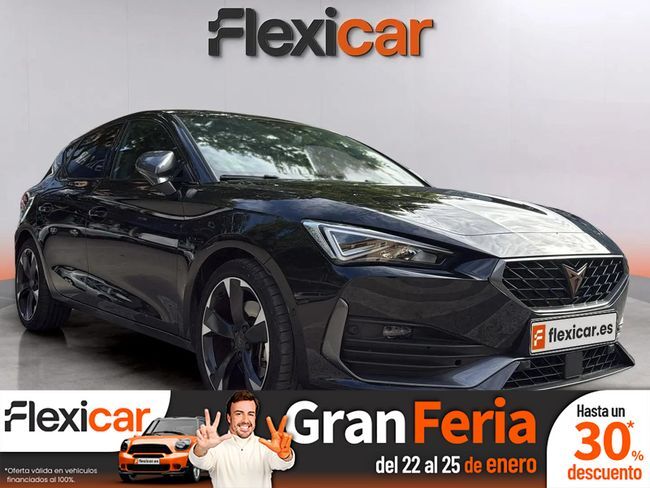 CUPRA León (2.0 TSI 140kW (190CV) DSG) en Baleares