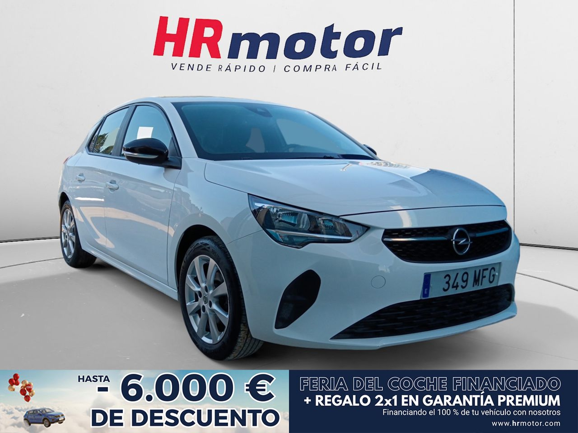 Imagen de OPEL Corsa