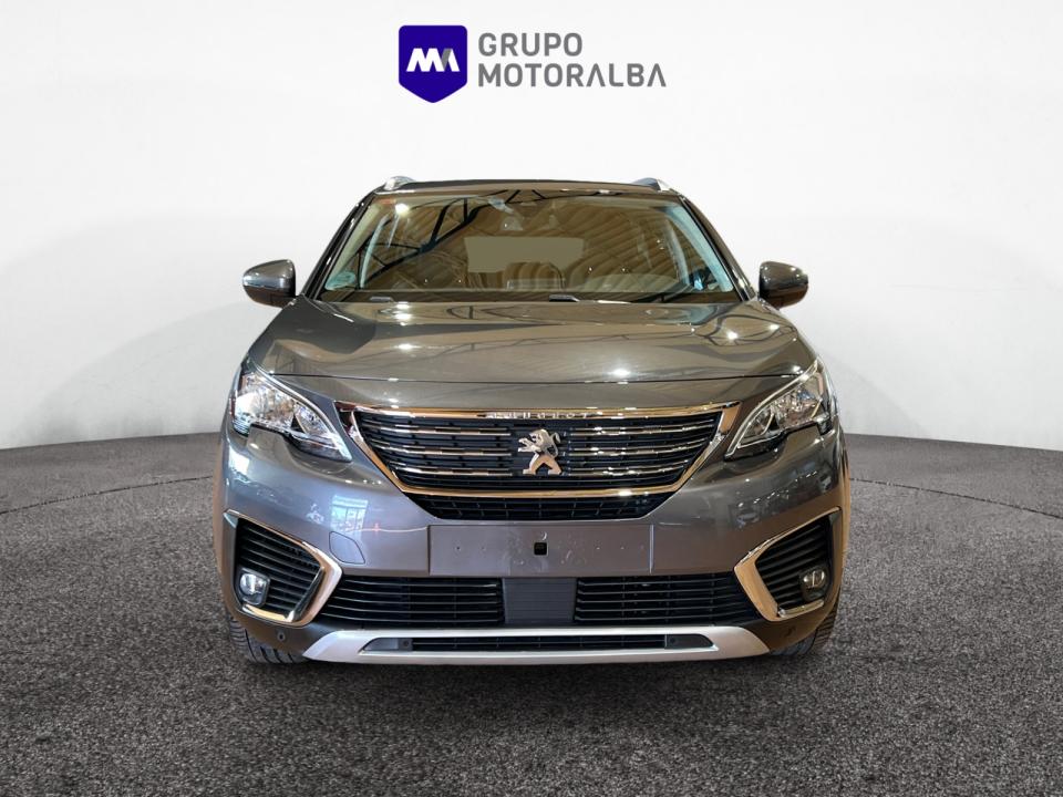 Foto del PEUGEOT 5008 1.5BlueHDi S&S Allure EAT8 130
