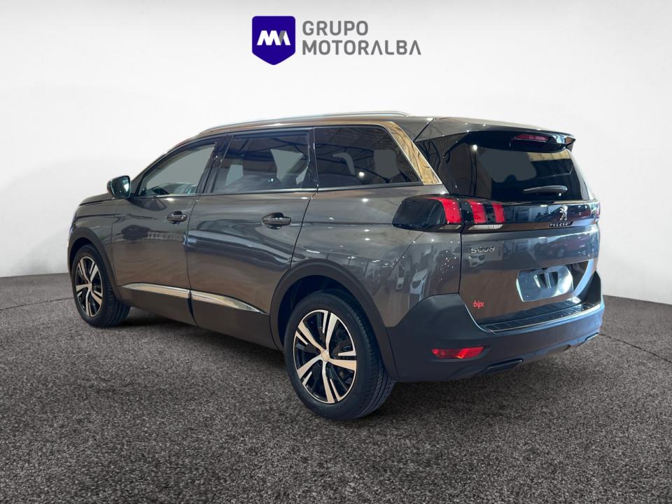 Foto del PEUGEOT 5008 1.5BlueHDi S&S Allure EAT8 130