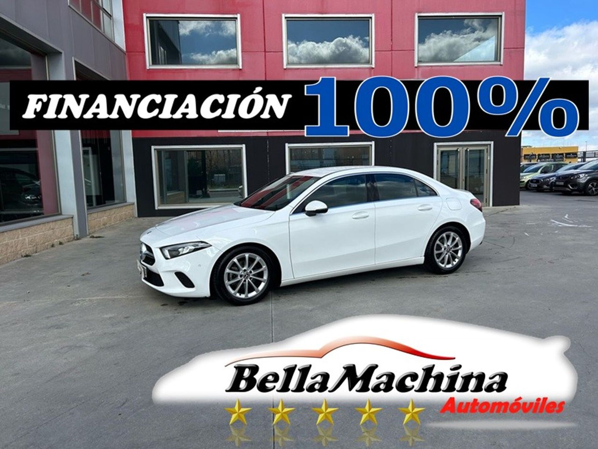 Imagen de MERCEDES Clase A