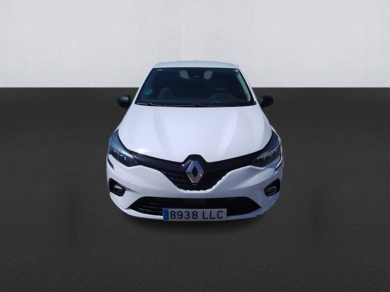 Foto del RENAULT Clio Sce Business 53kW