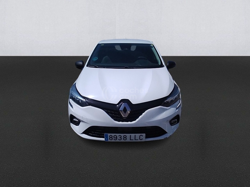 Foto del RENAULT Clio Sce Business 53kW