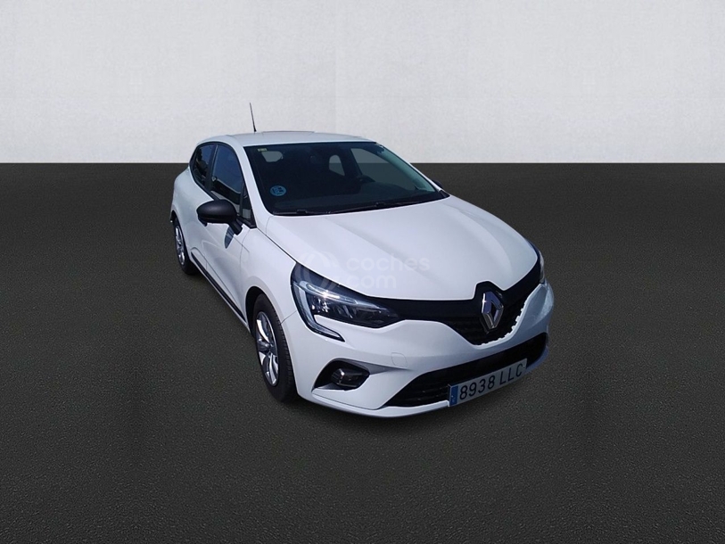 Foto del RENAULT Clio Sce Business 53kW