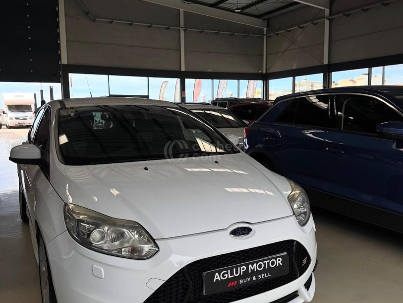 Foto del FORD Focus 2.0 Ecoboost ST