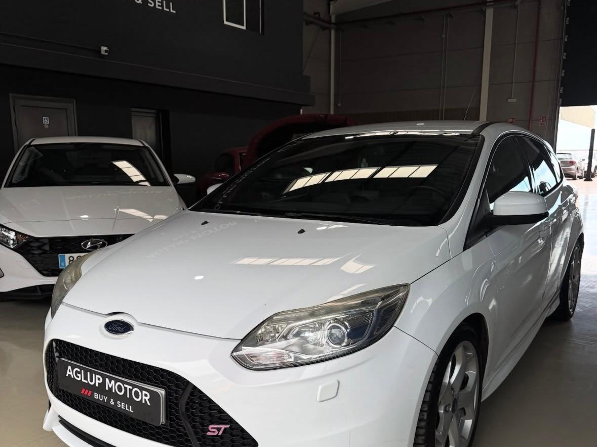 Imagen de FORD Focus