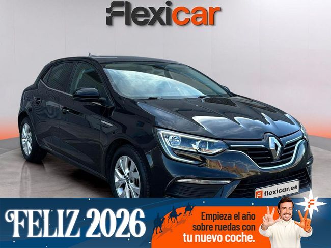 RENAULT Mégane (Limited TCe GPF 103 kW (140CV)) en Álava