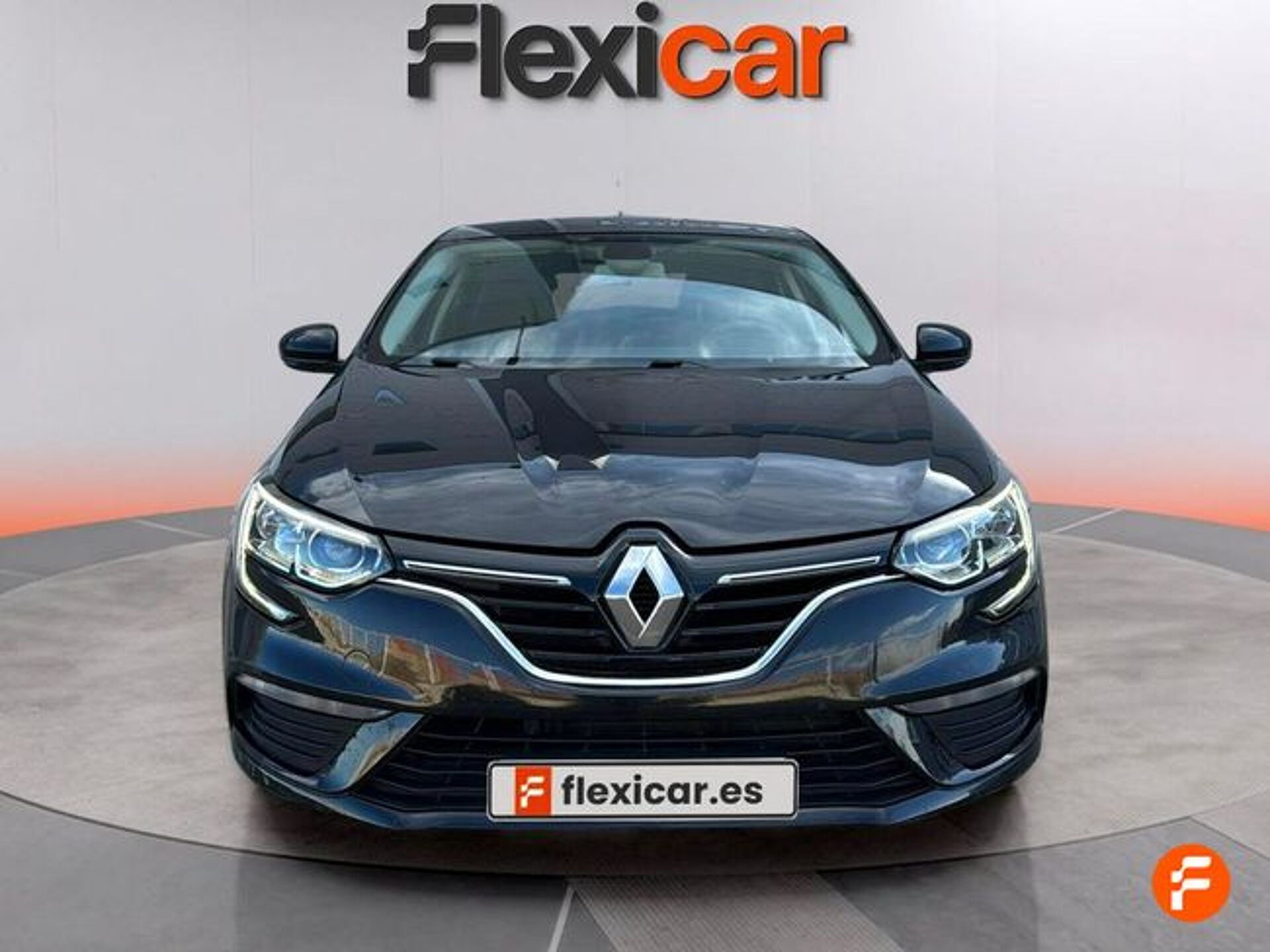 Imagen 2 de RENAULT Mégane