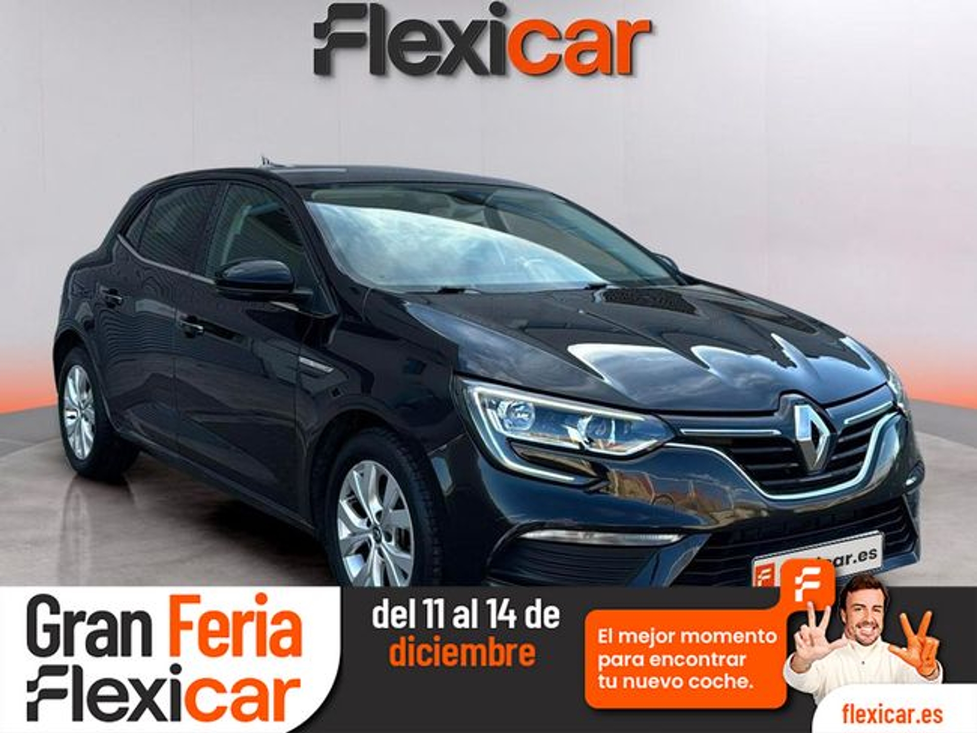 Imagen de RENAULT Mégane