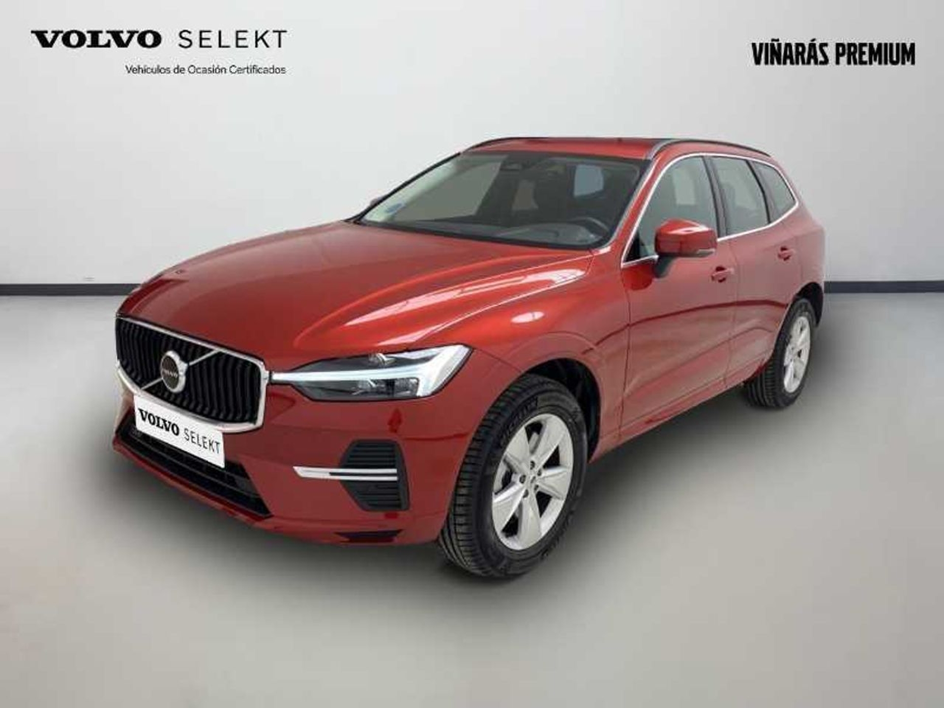 Imagen de VOLVO XC60