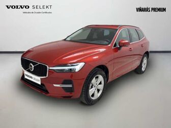 Imagen de VOLVO XC60 B4 Core FWD Aut.