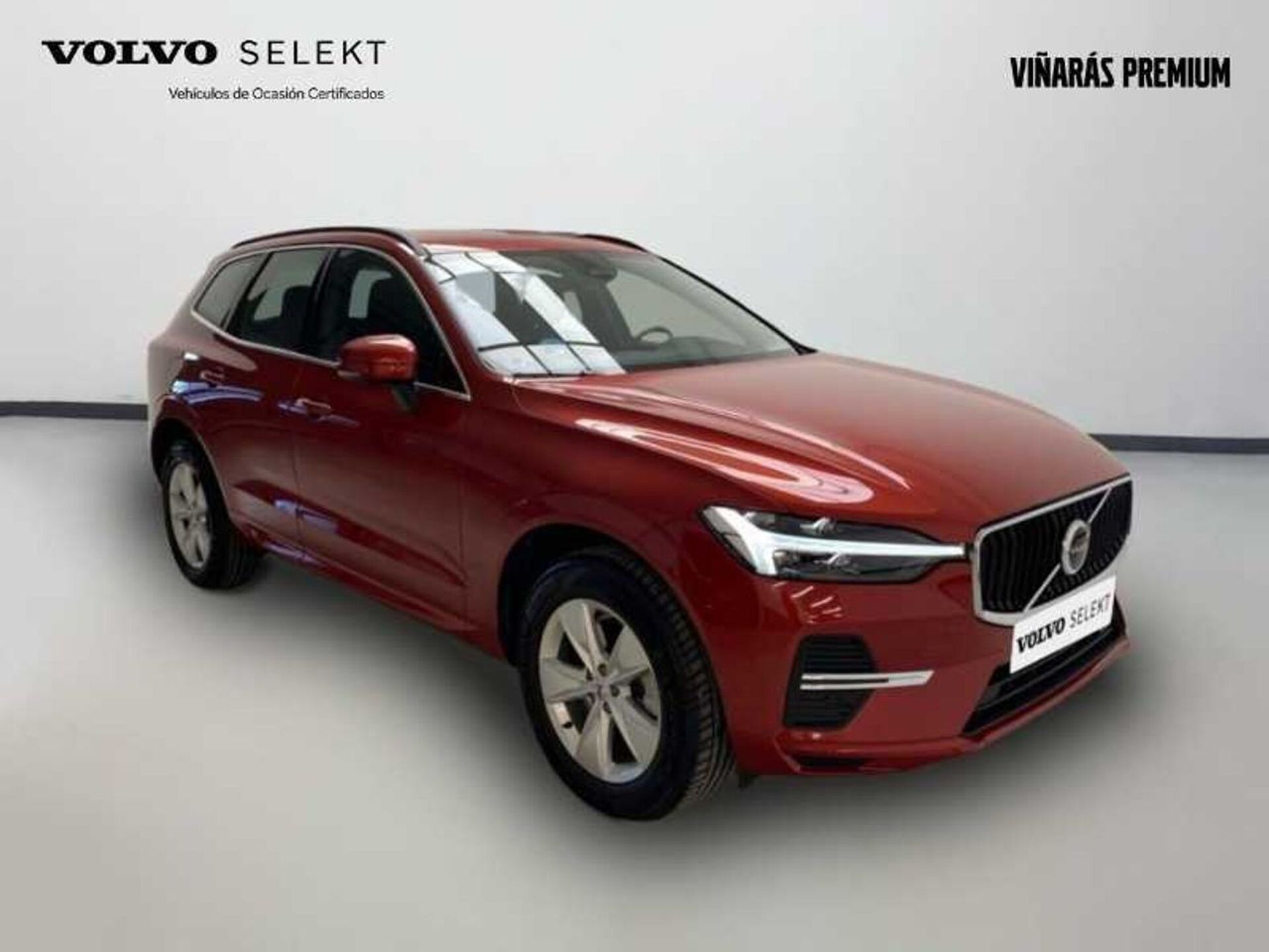 Imagen 2 de VOLVO XC60