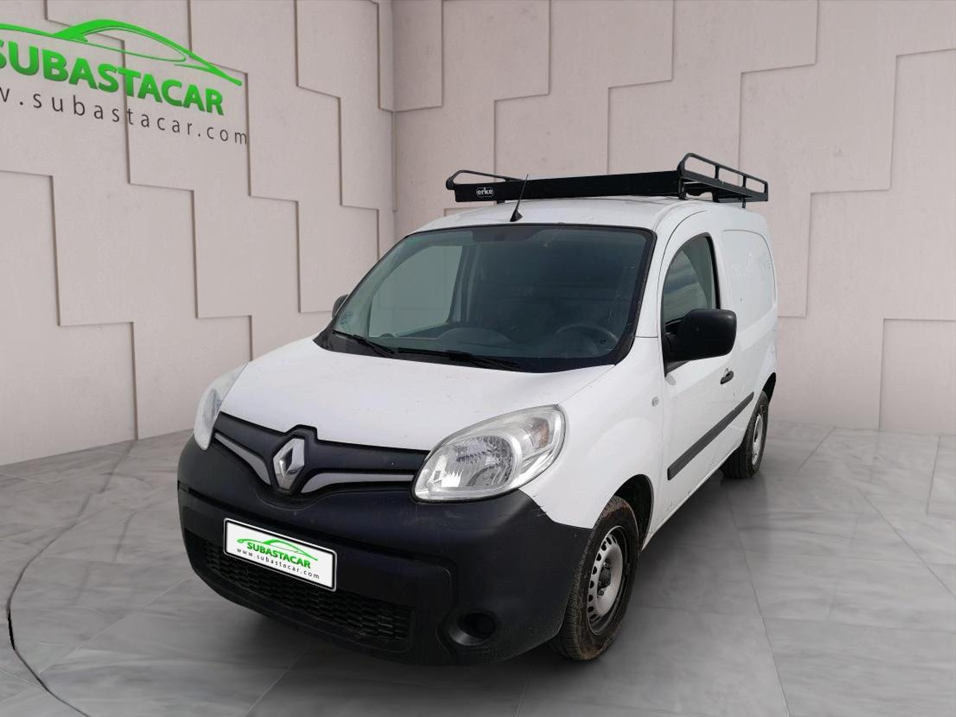 Imagen de RENAULT Kangoo