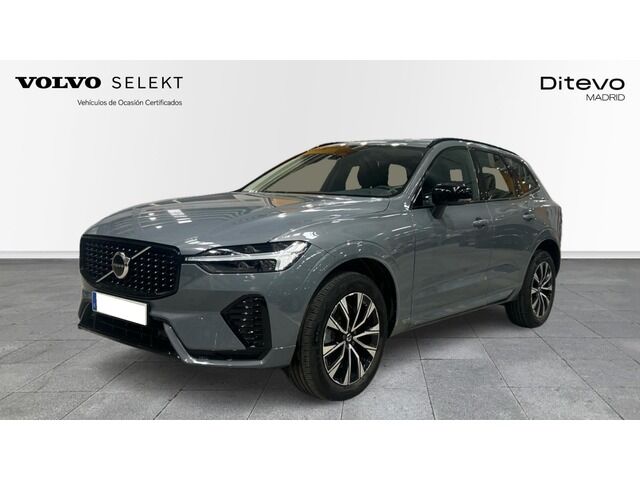 VOLVO XC60 (B4 D Plus Dark Auto 145 kW (197 CV)) en Madrid