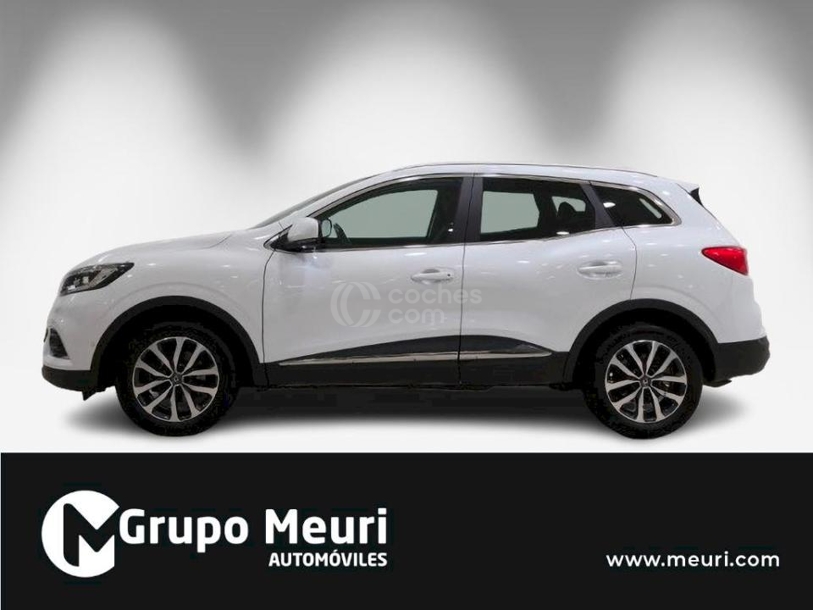 Foto del RENAULT Kadjar 1.3 TCe GPF Zen EDC 117kW