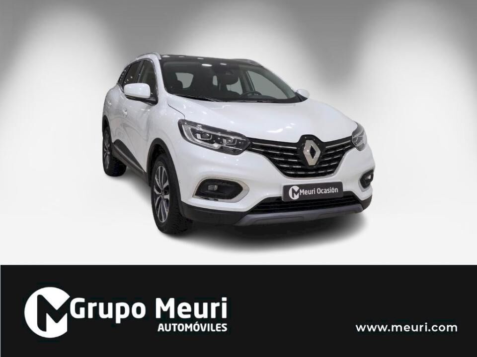 Foto del RENAULT Kadjar 1.3 TCe GPF Zen EDC 117kW