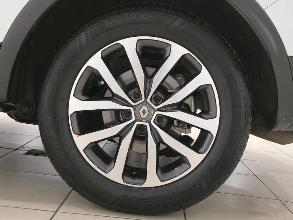 Foto del RENAULT Kadjar 1.3 TCe GPF Zen EDC 117kW