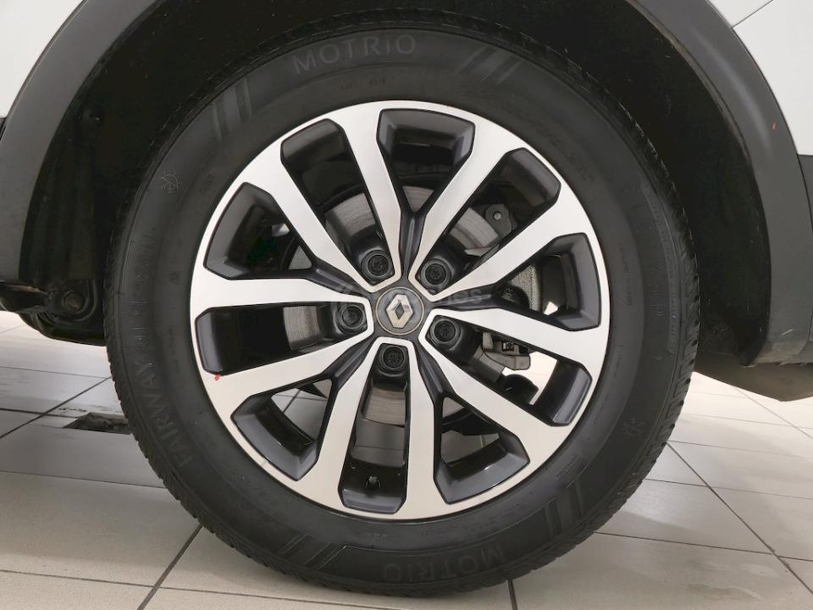 Foto del RENAULT Kadjar 1.3 TCe GPF Zen EDC 117kW