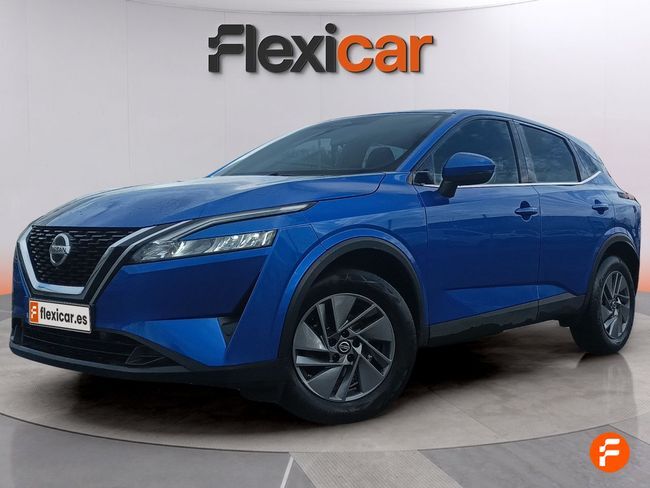 Foto del NISSAN Qashqai 1.3 DIG-T mHEV 12V Acenta 4x2 103kW