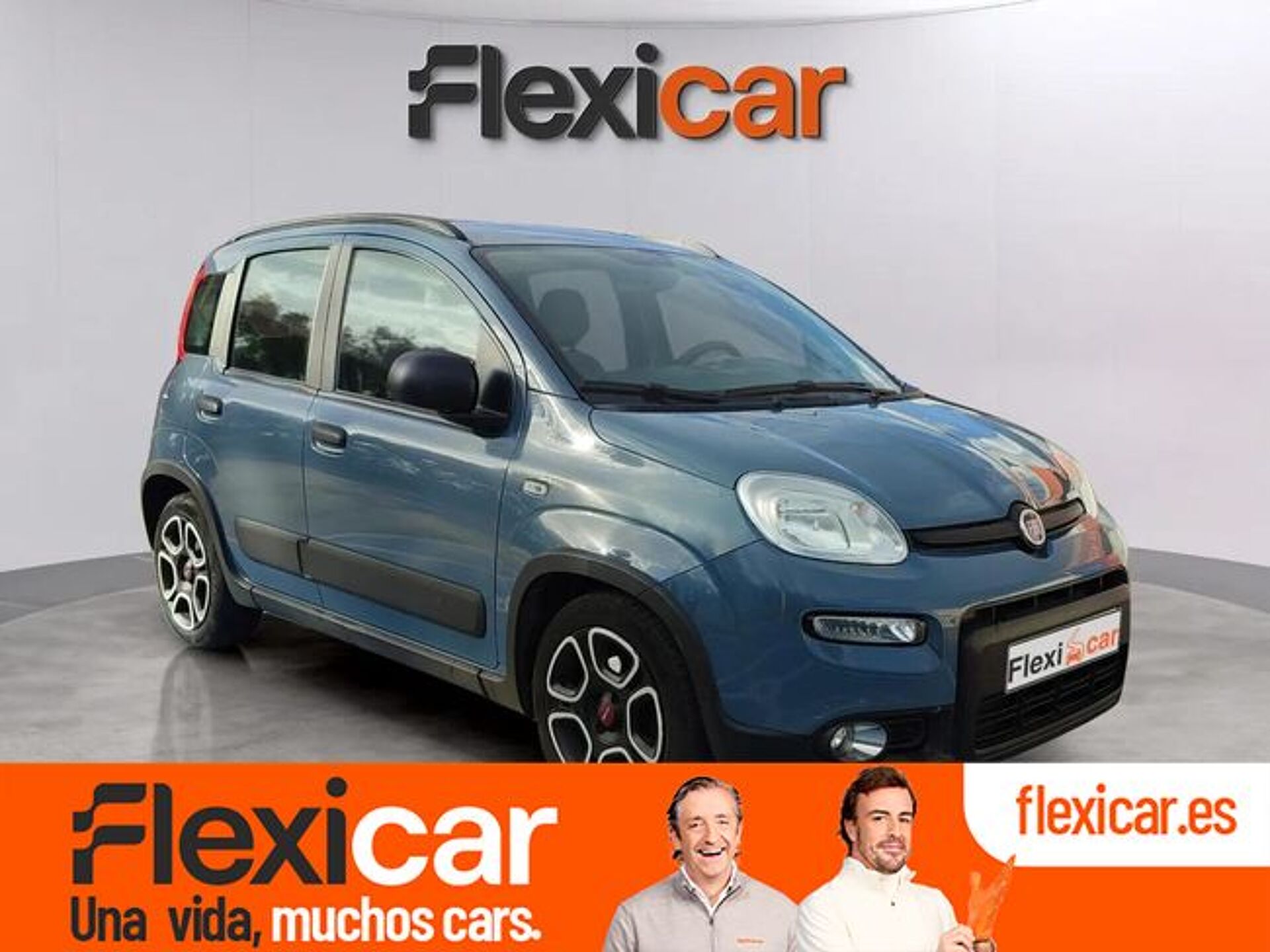 Imagen de FIAT Panda
