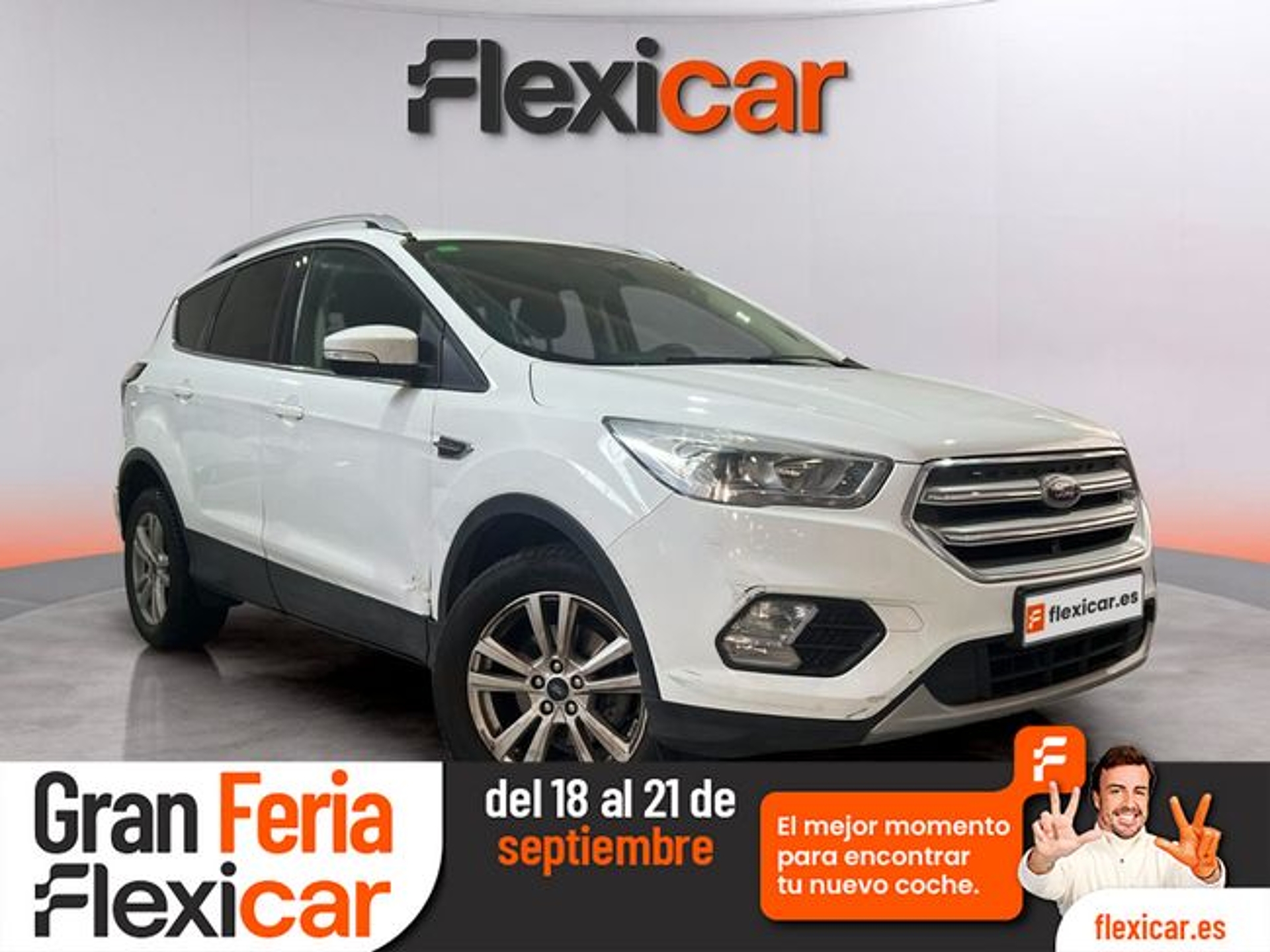 Imagen de FORD Kuga