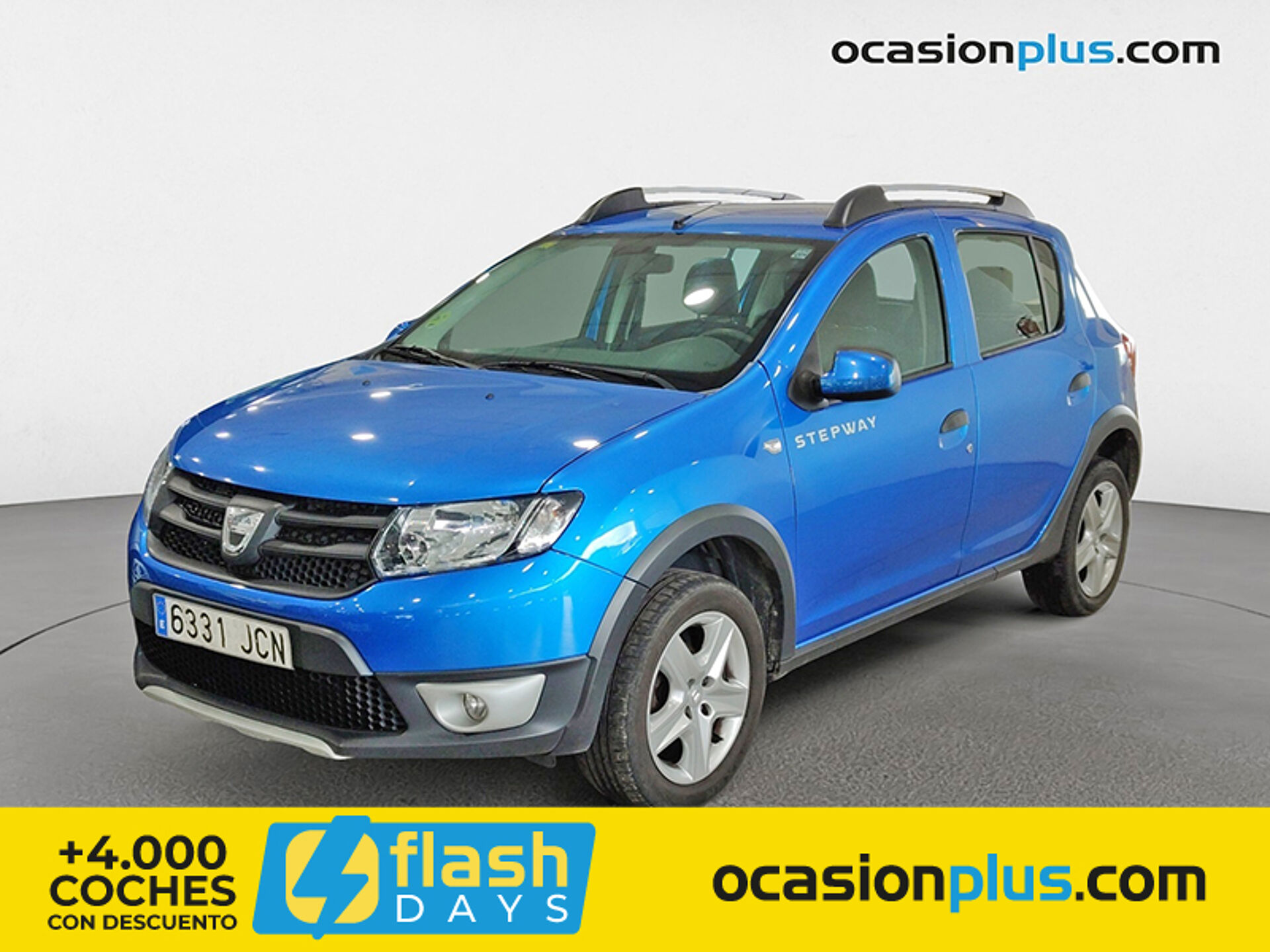 Imagen de DACIA Sandero