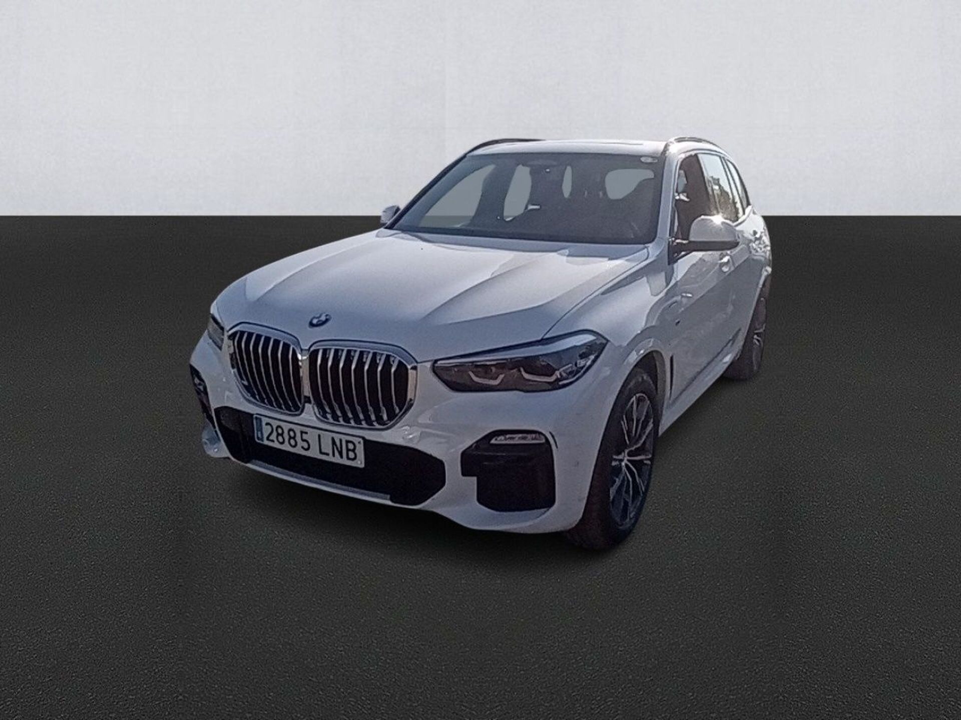 Imagen de BMW X5