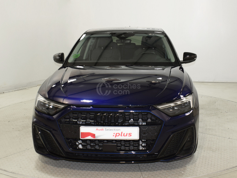 Foto del AUDI A1 Sportback 30 TFSI Adrenalin Black Edition S tronic