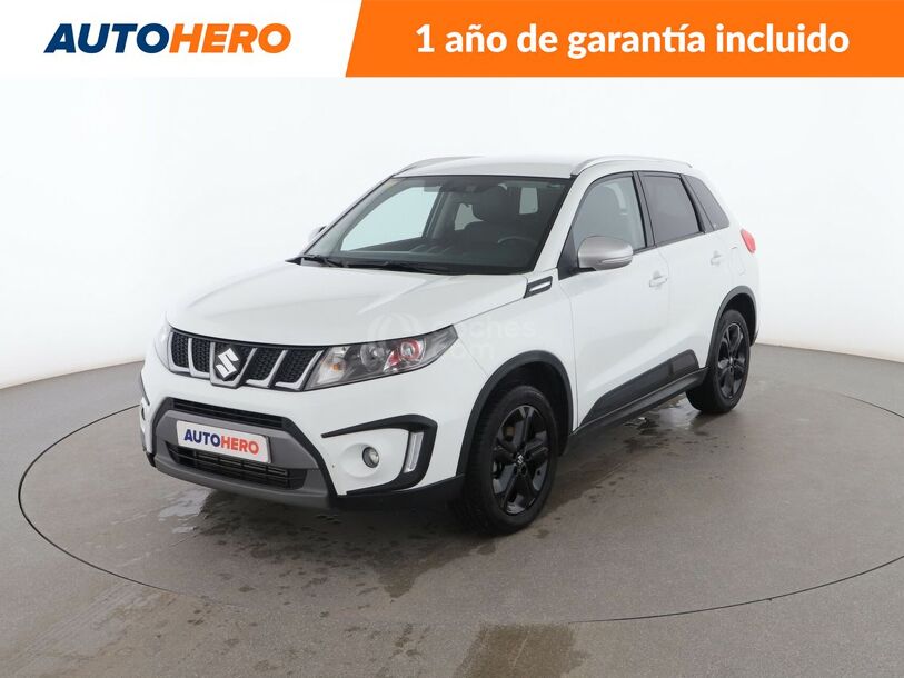 Foto del SUZUKI Vitara 1.4 Turbo S 4WD