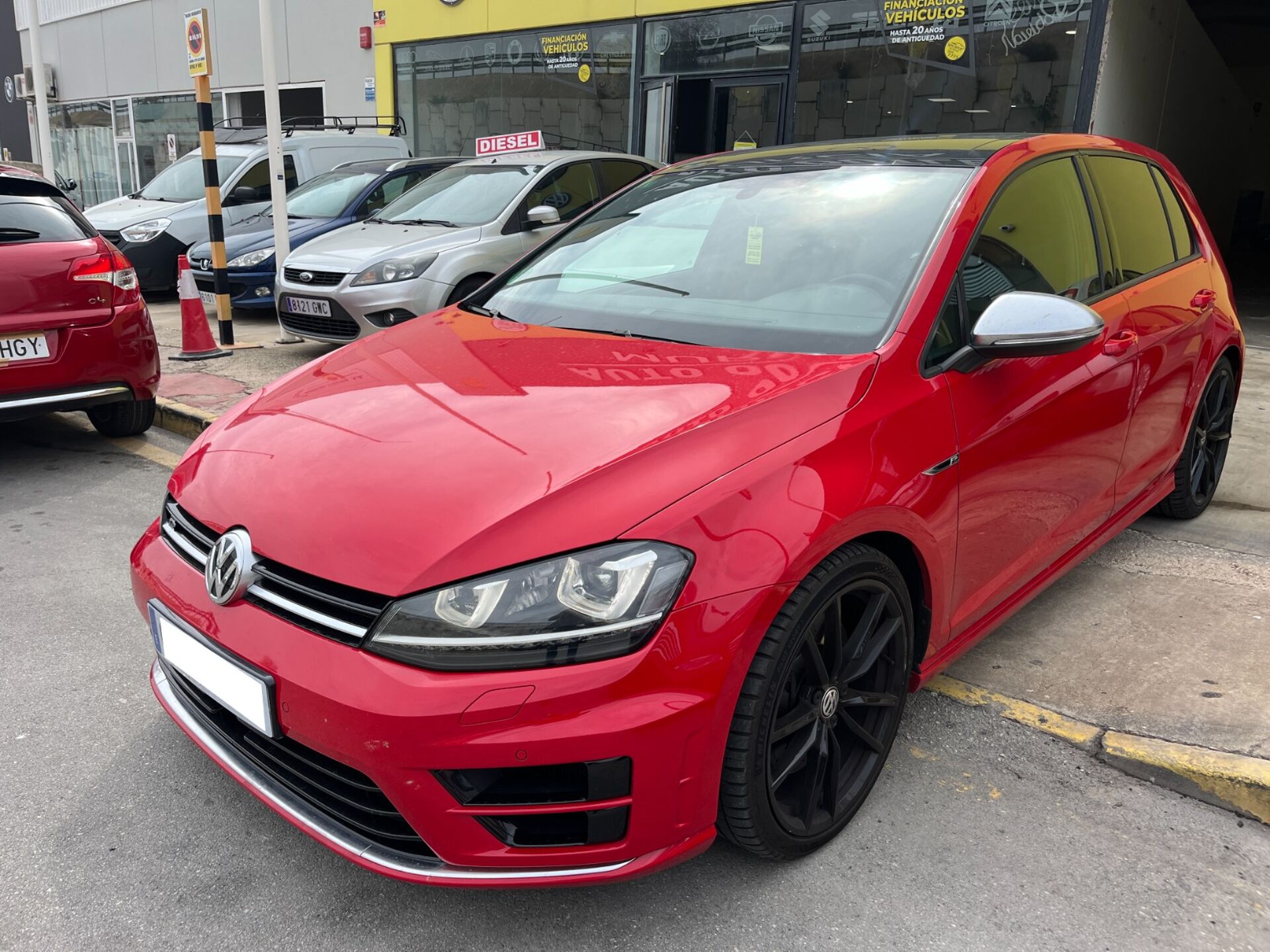 Imagen de VOLKSWAGEN Golf