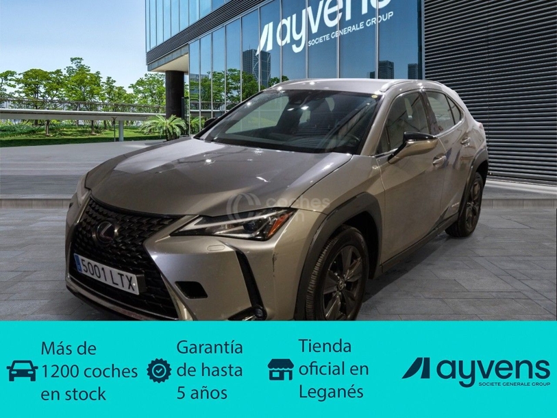 Foto del LEXUS UX 250h Business 2WD