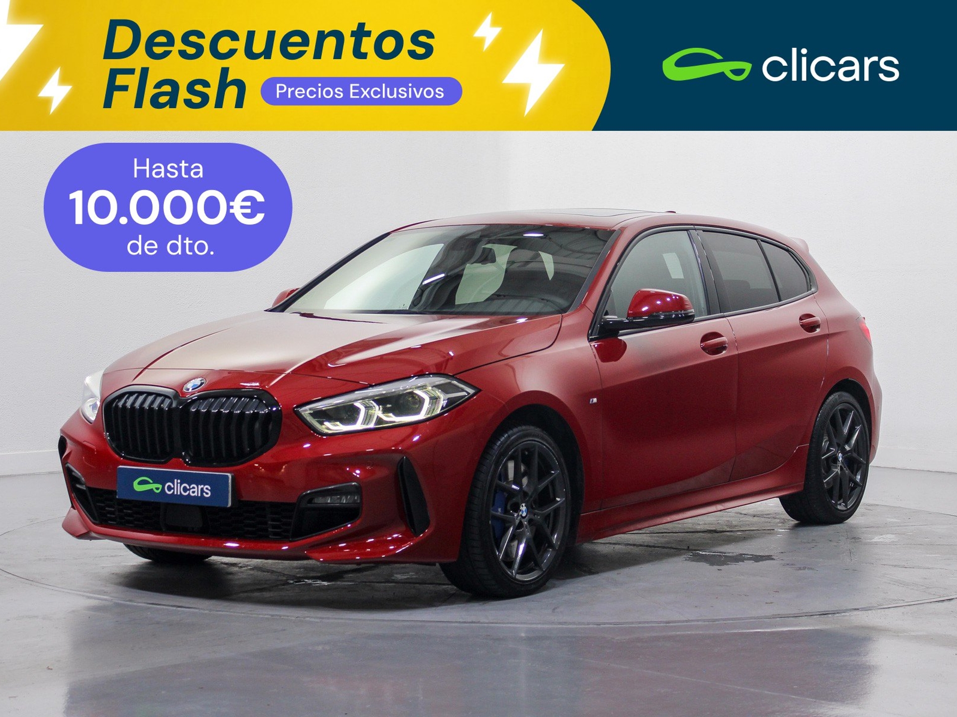 Imagen de BMW Serie 1