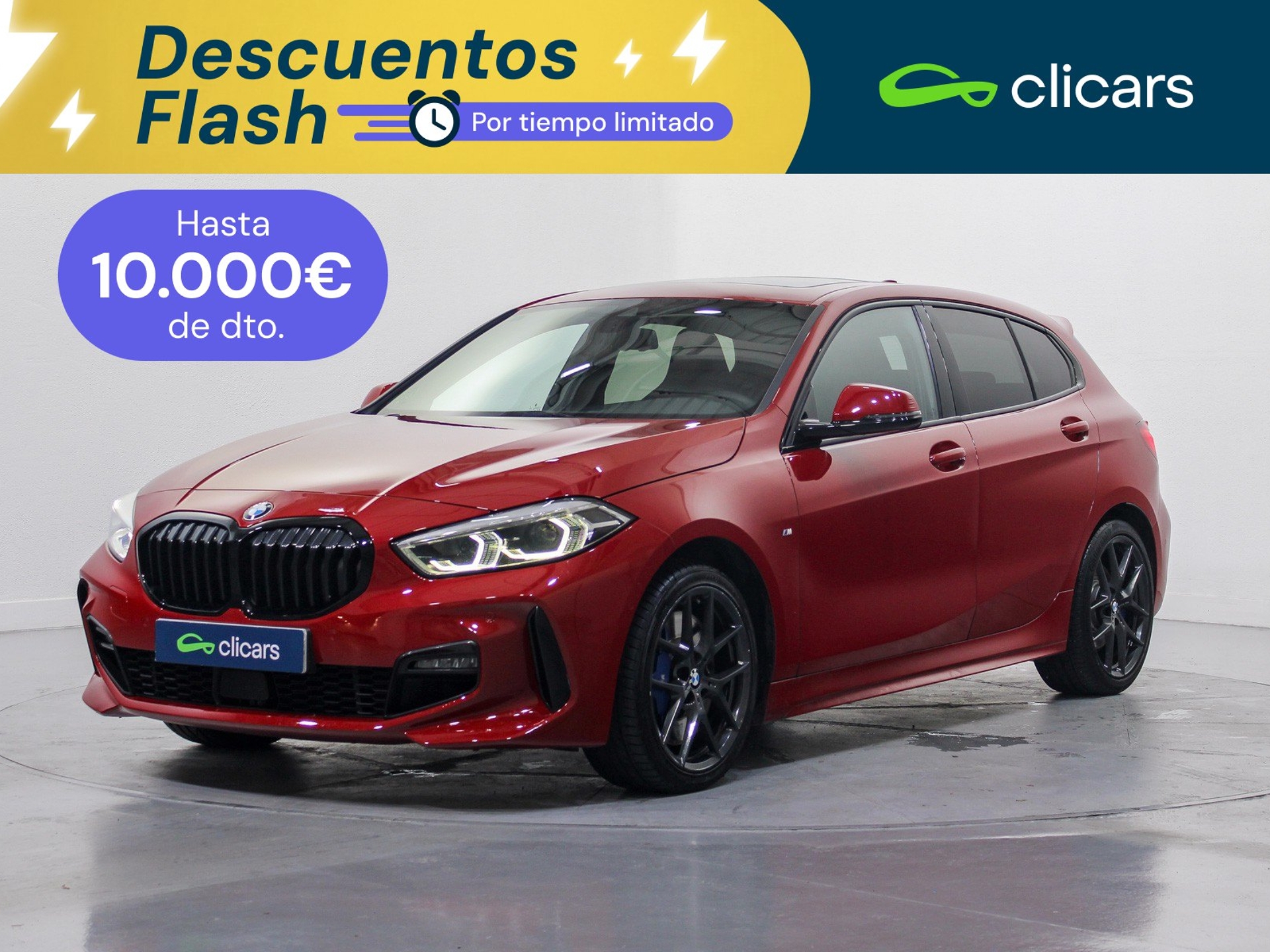 Imagen de BMW Serie 1