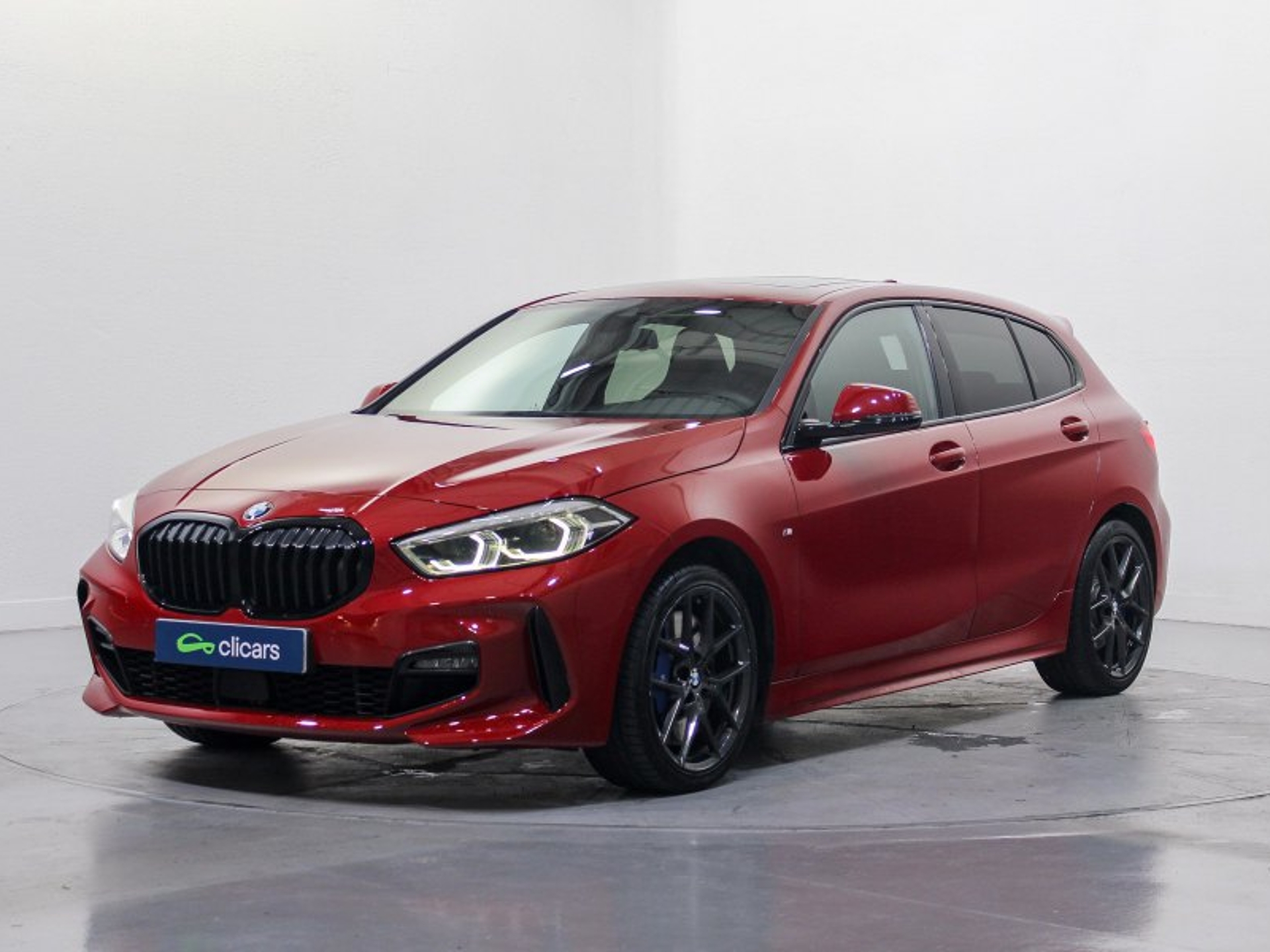 Imagen de BMW Serie 1