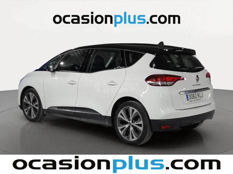 Foto del RENAULT Scenic Scénic 1.5dCi Energy Limited 110