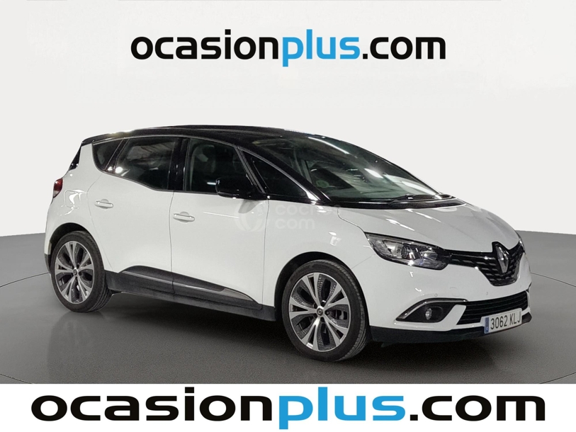 Foto del RENAULT Scenic Scénic 1.5dCi Energy Limited 110