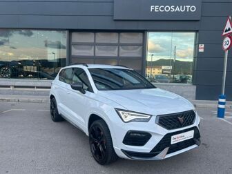 Imagen de CUPRA Ateca 2.0 TSI 190 DSG 4Drive