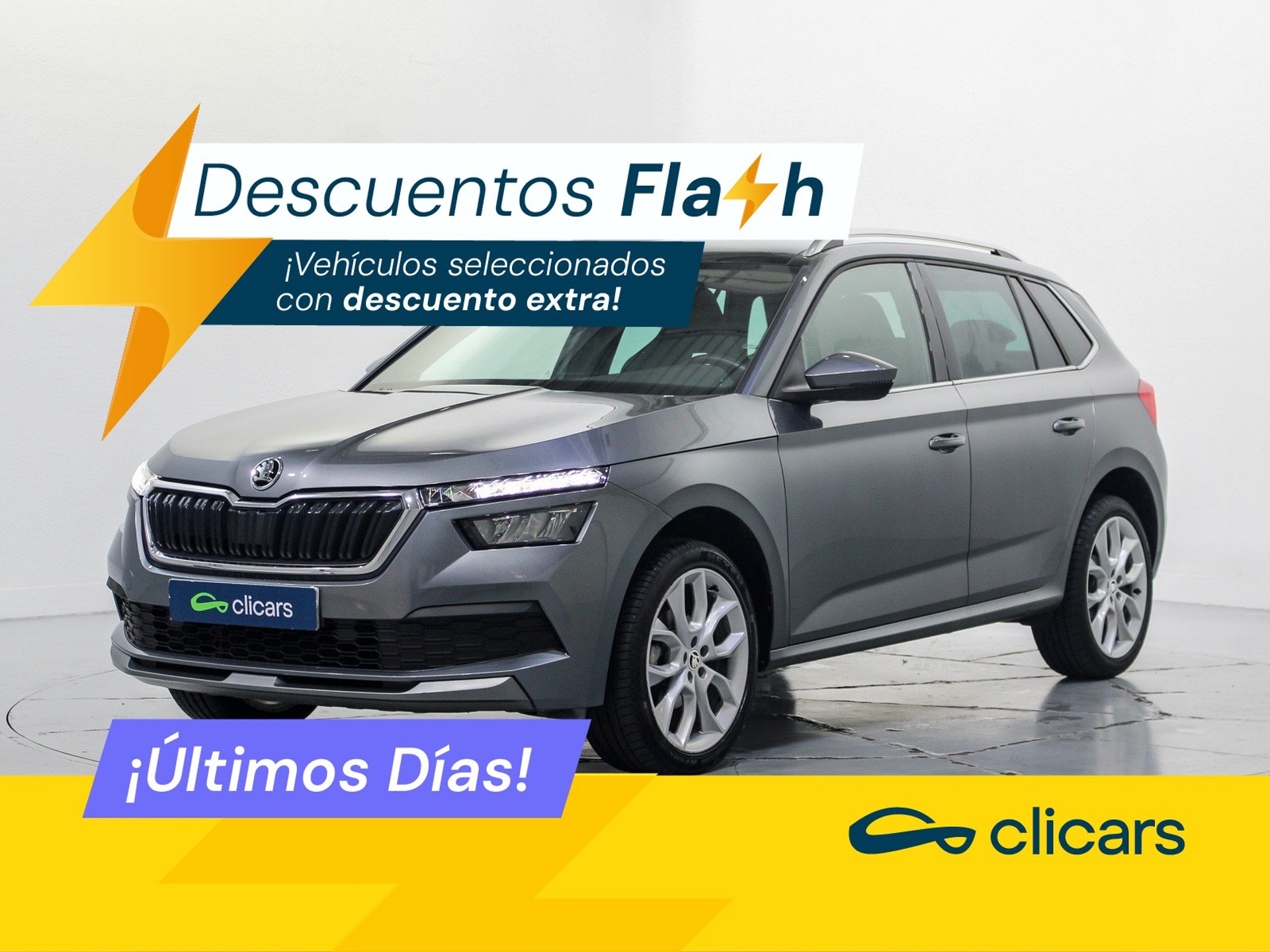 Imagen de SKODA Kamiq