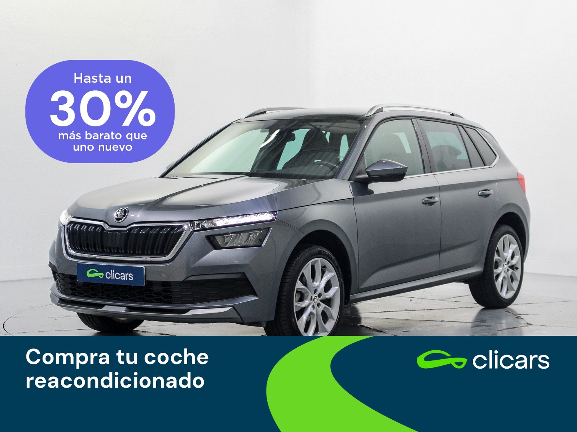 Imagen de SKODA Kamiq