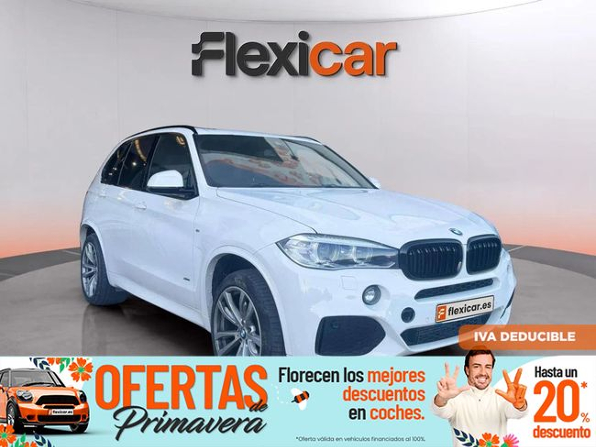 Imagen de BMW X5