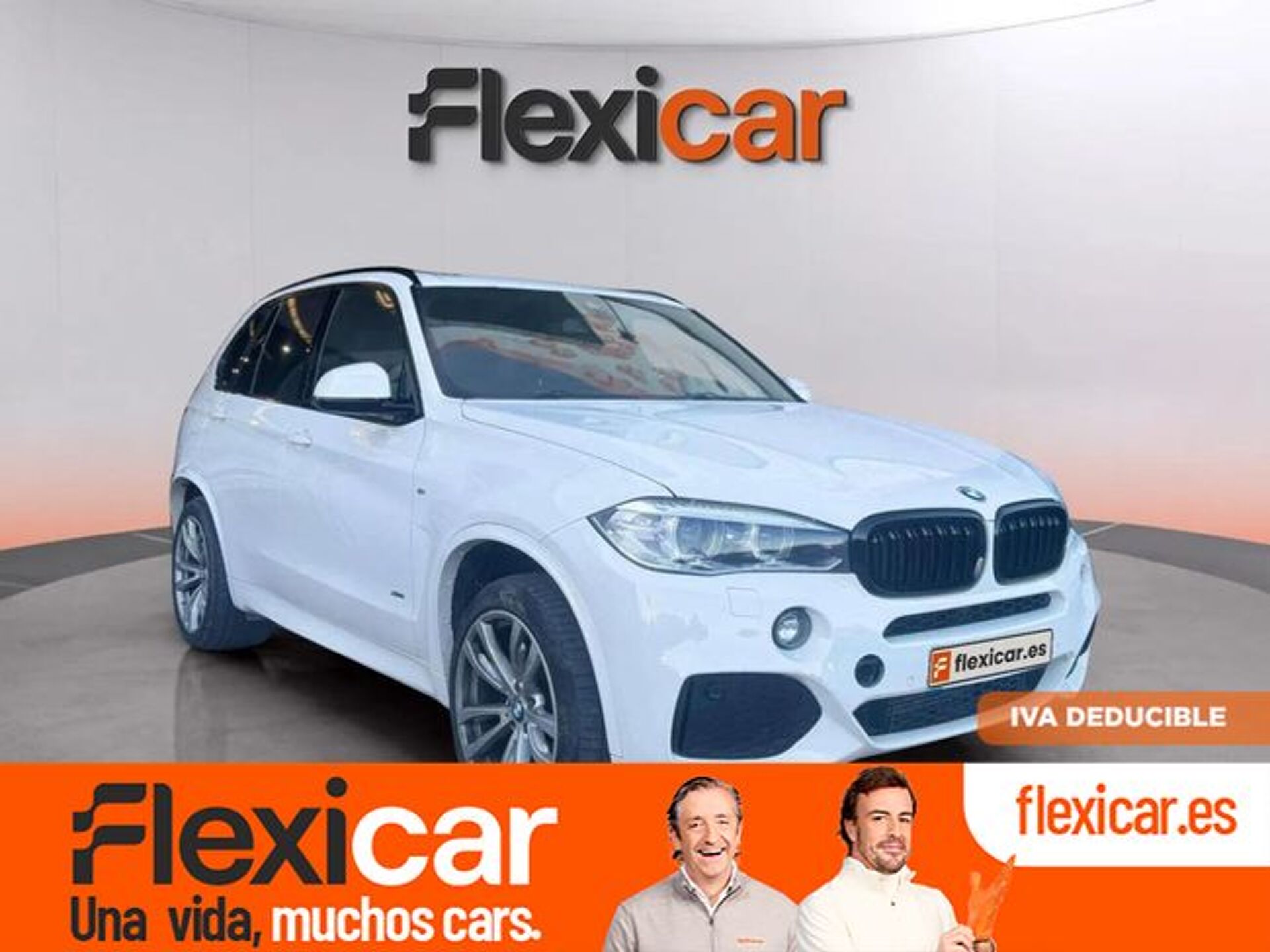 Imagen 1 de BMW X5