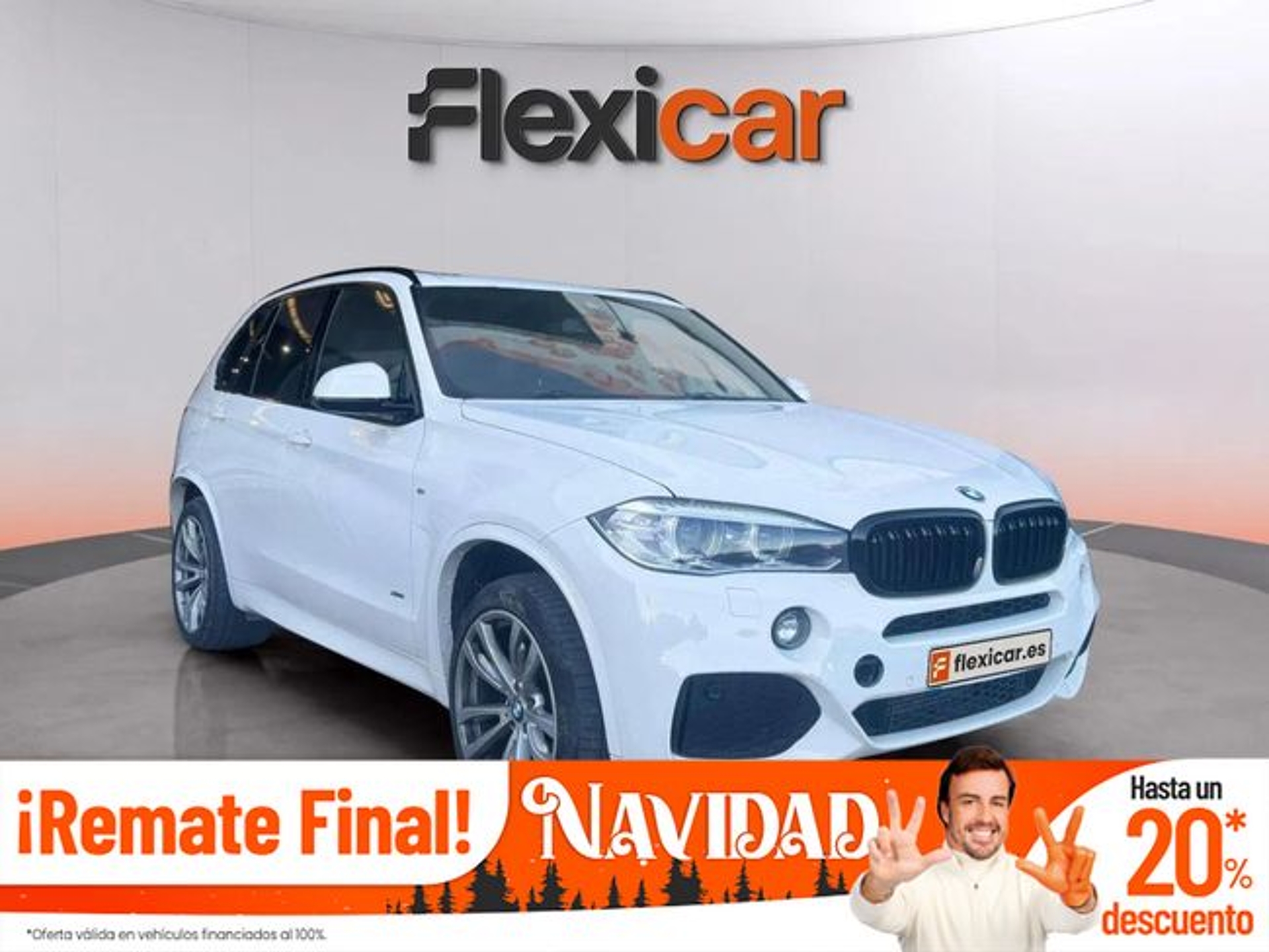 Imagen de BMW X5